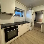 In Breivika - Modern And Comfortable Apartamento *