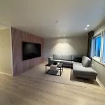 In Breivika - Modern And Comfortable Tromsø