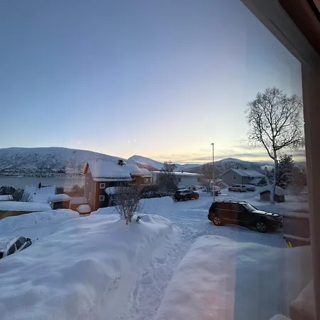 In Breivika - Modern And Comfortable Tromso