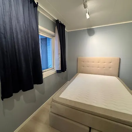 In Breivika - Modern And Comfortable