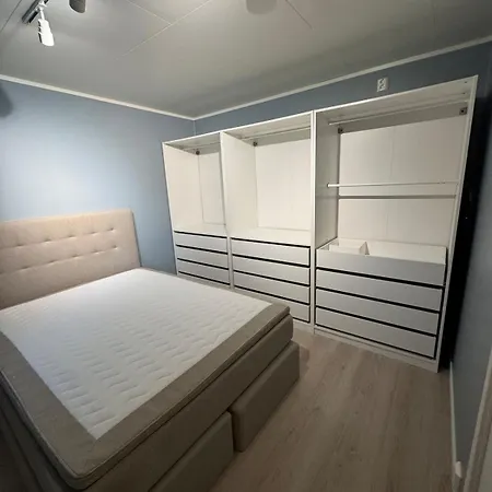 In Breivika - Modern And Comfortable Apartment *