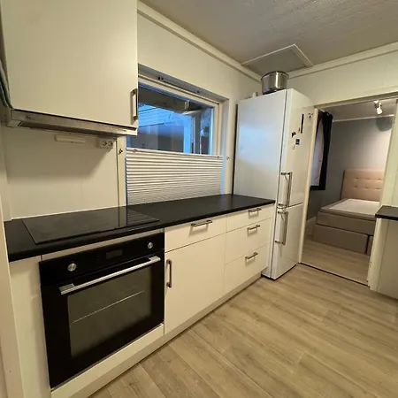 In Breivika - Modern&comfortable Apartment *