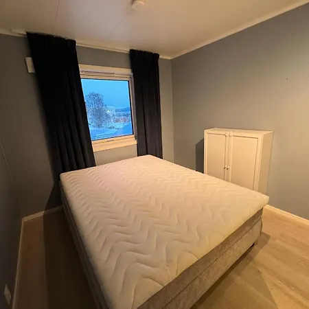 In Breivika - Modern&comfortable Apartment Tromsø