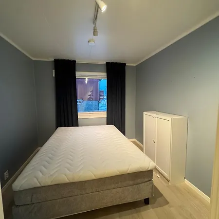 In Breivika - Modern&comfortable Apartment