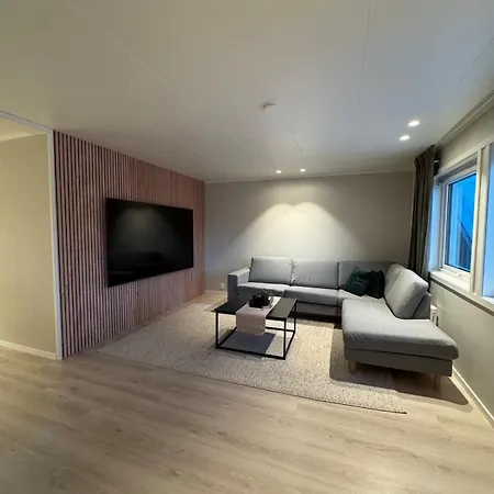 In Breivika - Modern&comfortable Tromsø