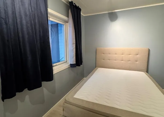 In Breivika - Modern And Comfortable