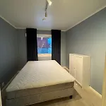 In Breivika - Modern And Comfortable Daire